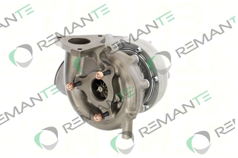 REMANTE 003-001-004527R Charger, charging (supercharged/turbocharged)
