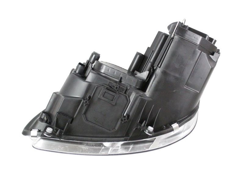 ABAKUS 441-1193R-LD-EM Headlight