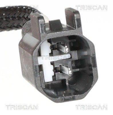 Uitlaatgastemperatuursensor past: FORD GALAXY III, MONDEO V, S-MAX 2.0D 09.14-03.22