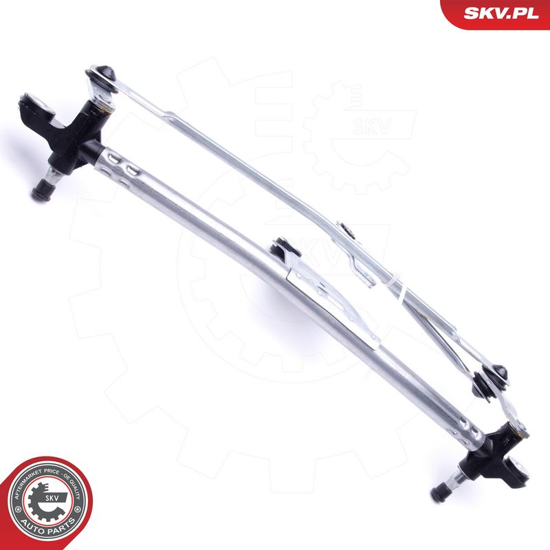 Pesurihoovastik, ESEN SKV 05SKV112