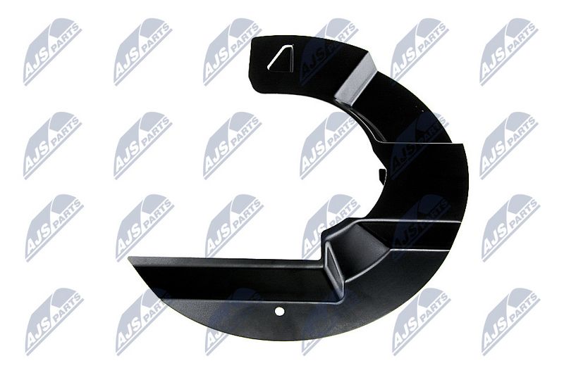 Plekk, piduriketas, NTY HTO-LR-005