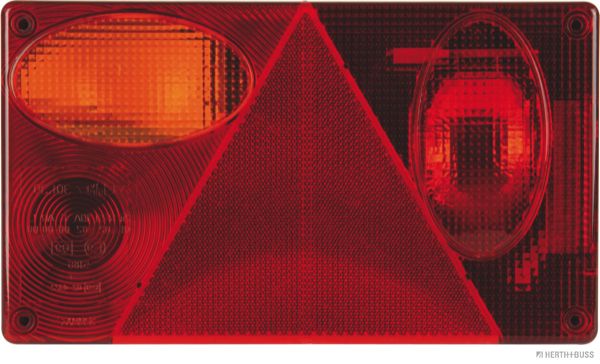 Lampa spate HERTH+BUSS ELPARTS 83840868