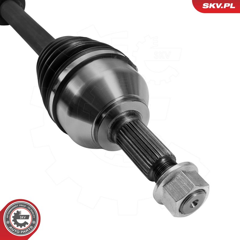 Veovõll, ESEN SKV 40SKV239