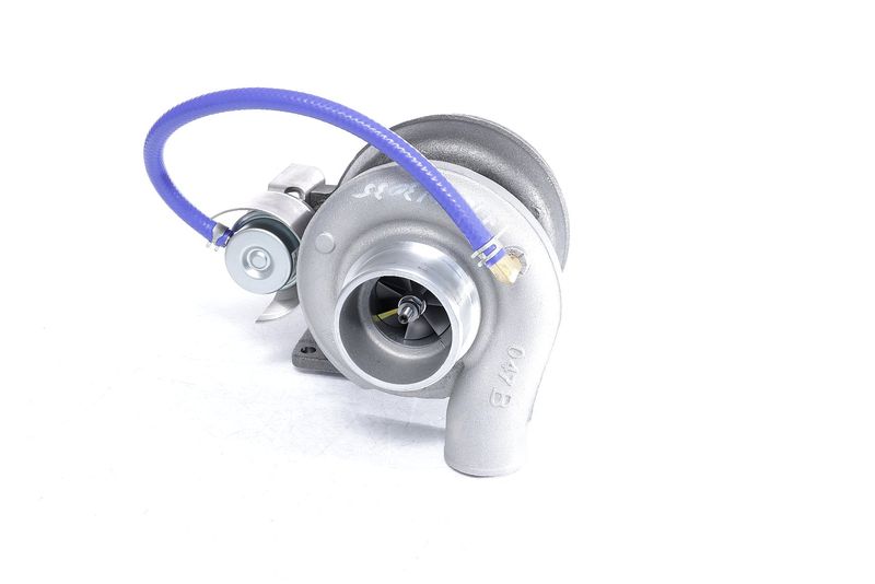 Compresor,sistem de supraalimentare T917268 BTS Turbo