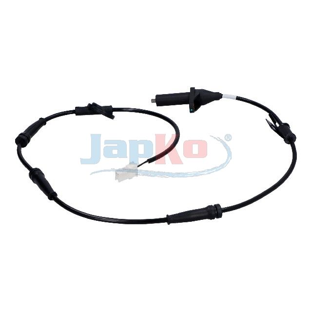 Andur, rattapöörete arv, JAPKO 151H51