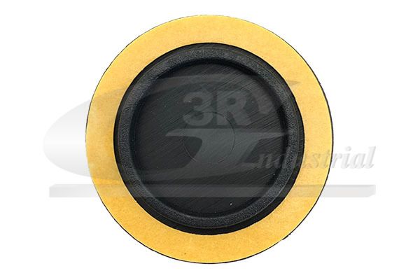 Lukukinnitus, pagasiruumikate, 3RG 79303