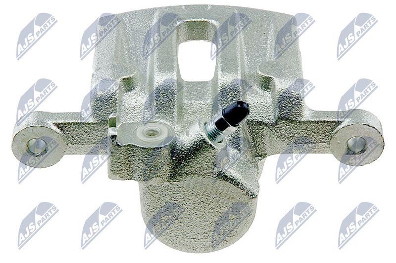 Pidurisadul, NTY HZT-DW-003
