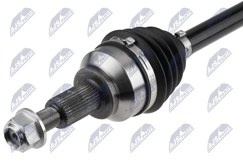 NTY NPW-CH-169 Drive Shaft