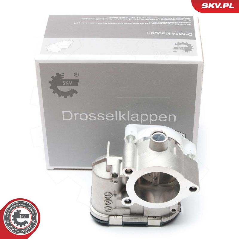 Drosselklapihoob, ESEN SKV 12SKV046