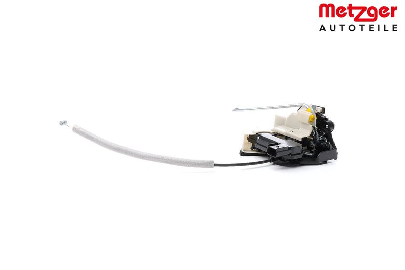 METZGER AUTOTEILE 2314633 Durų spyna
