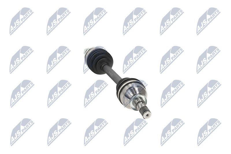 Veovõll, NTY NPW-PL-154