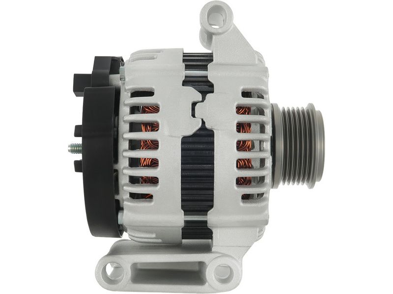 Generaator, AS-PL A0200