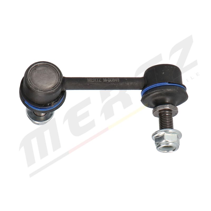 MERTZ M-S0849 Link/Coupling Rod, stabiliser bar