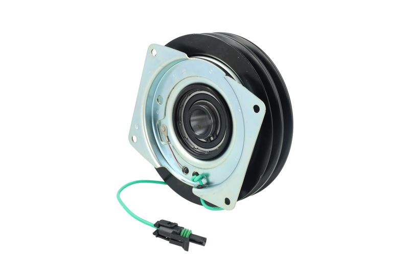 Magnetsidur, kliimakompressor, NRF 380183