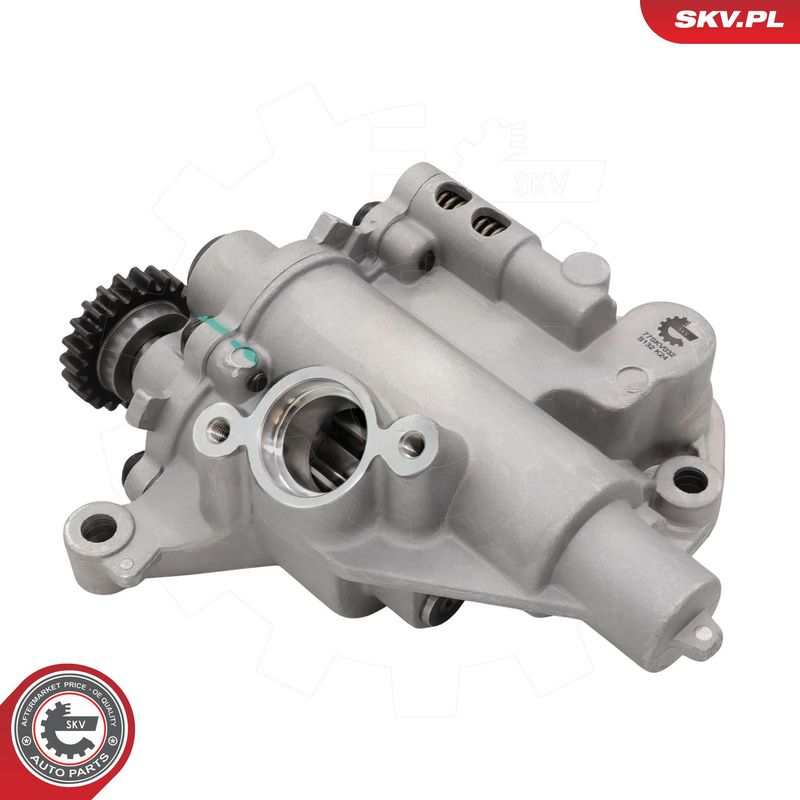 Õlipump, ESEN SKV 77SKV032