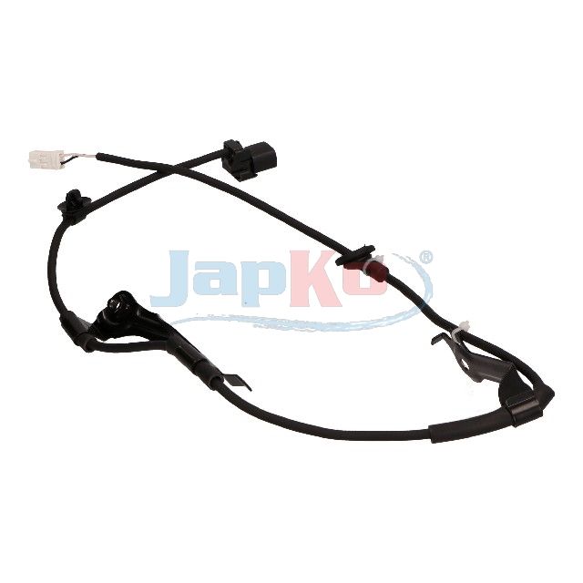 Andur, rattapöörete arv, JAPKO 151251