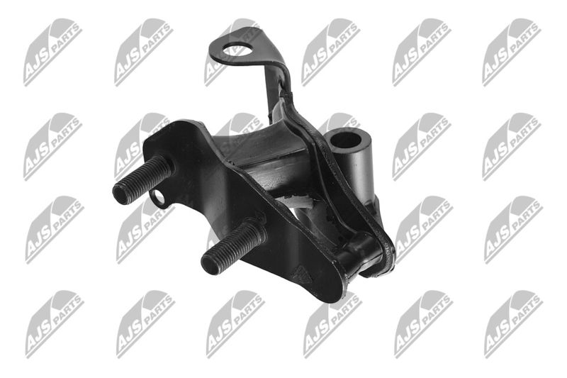 Paigutus, Mootor, NTY ZPS-HD-115