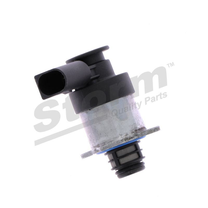 Régulateur, quantité de carburant (système à rampe commune) STORM QUALITY PARTS STO102203