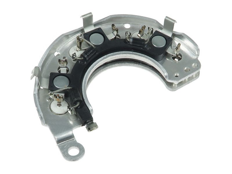AS-PL ARC2088S Rectifier, alternator