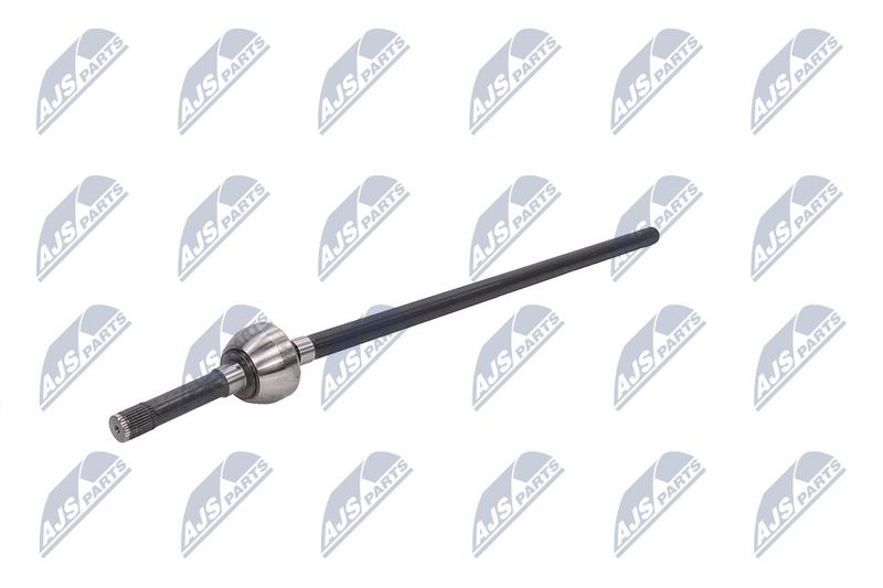 NTY NPW-NS-215 Drive Shaft