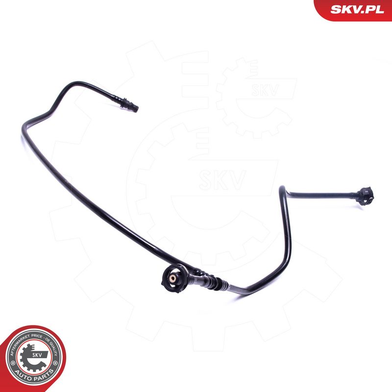 Jahutusvoolik, ESEN SKV...