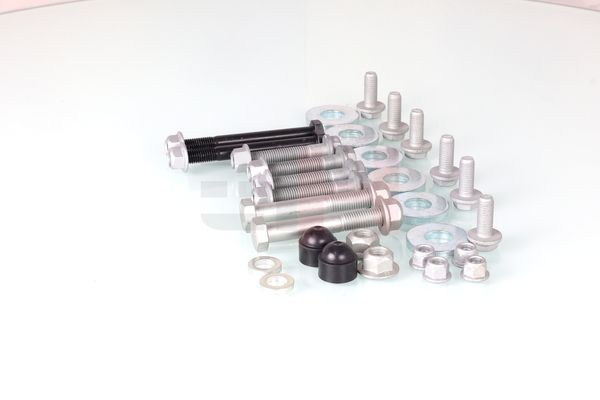 GH GH-384701 Mounting Kit, shock absorber