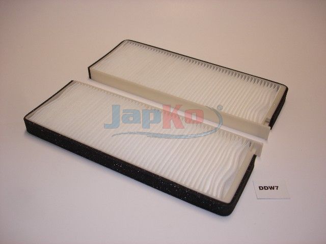 Filter, salongiõhk, JAPKO 21W7