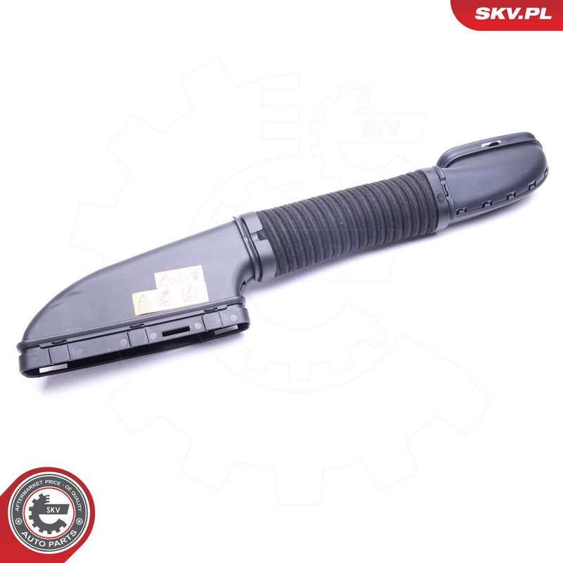 Õhutoru, õhufilter, ESEN SKV 43SKV909