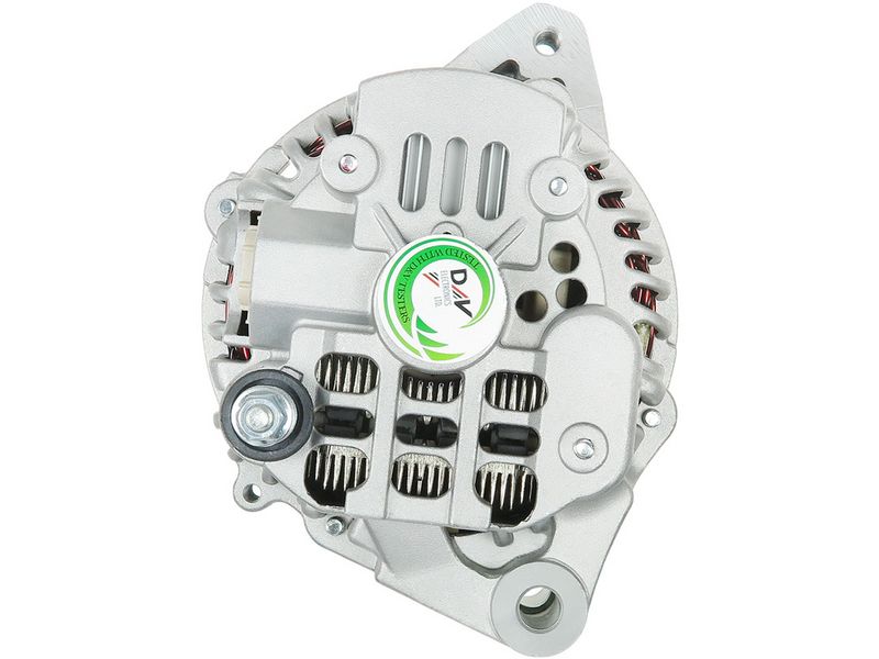 AS-PL A5076 Alternator