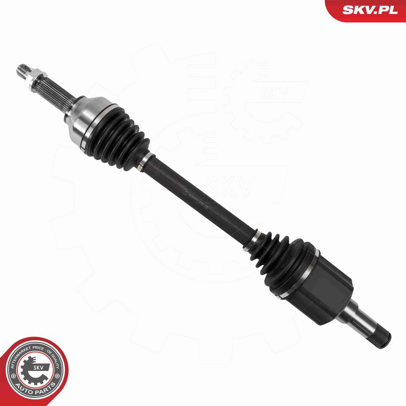 ESEN SKV 40SKV011 Drive Shaft