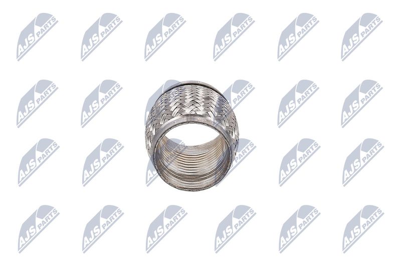 Flexitoru, väljalskesüsteem, NTY KAT-UV-006