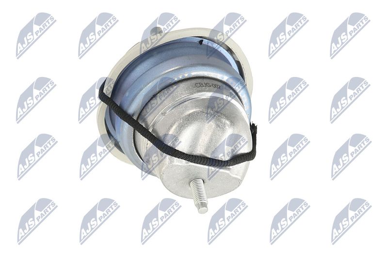 Paigutus, Mootor, NTY ZPS-JG-002