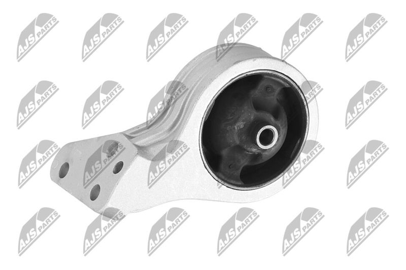 Paigutus, Mootor, NTY ZPS-HY-561