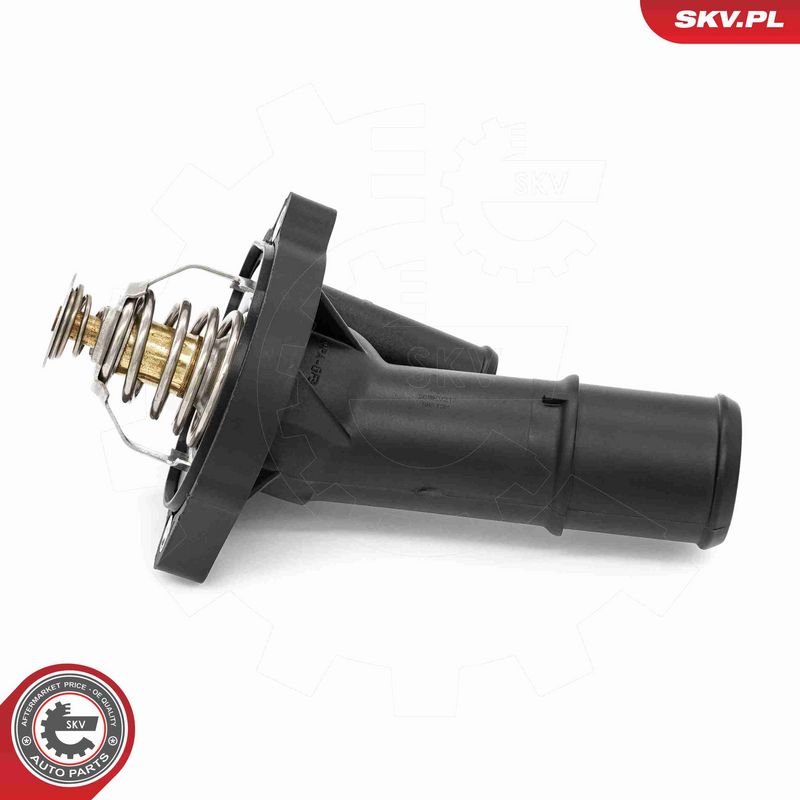 ESEN SKV 20SKV217 Thermostat, coolant