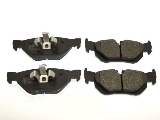 KAWE 810091 - Brake Pad Set, Disc Brake