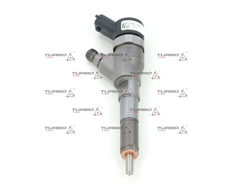 TURBO-TEC Purkštukas