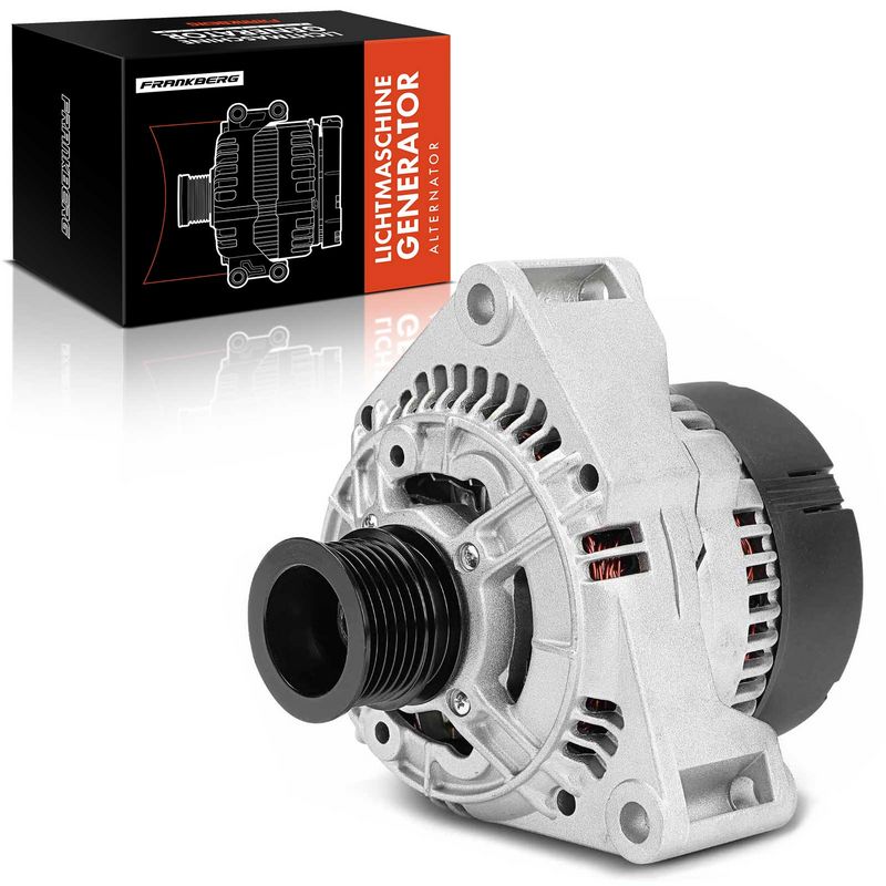Frankberg 5481FB0001926 Alternator