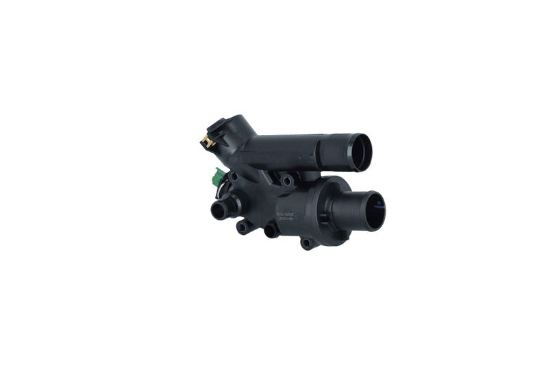 NRF 725191 Thermostat, coolant