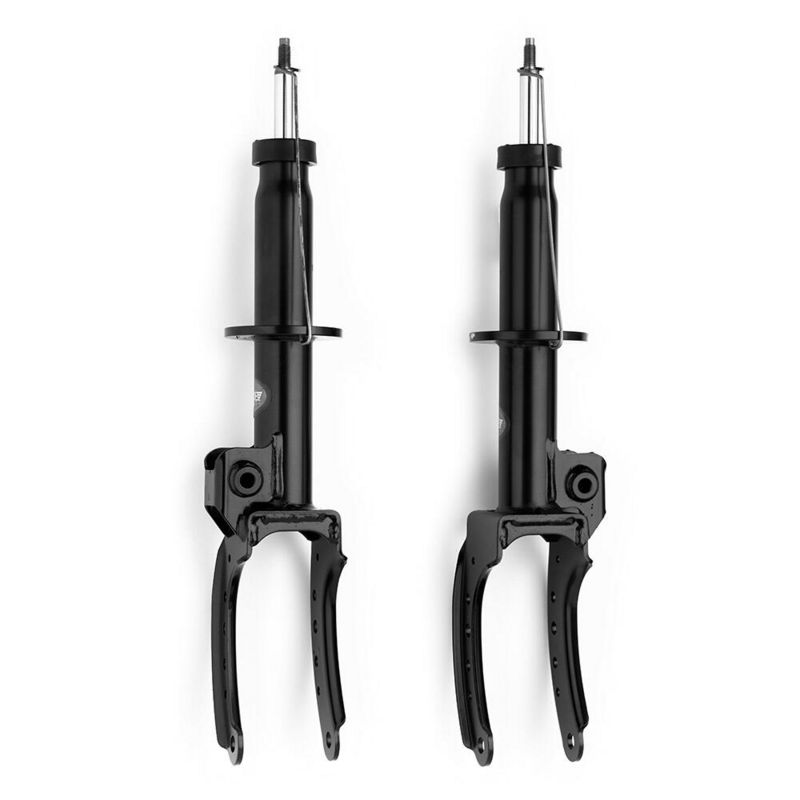 Støddæmper MONROE ADVENTURE