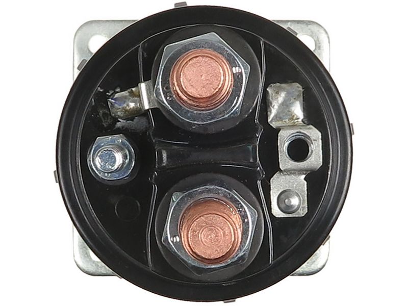 AS-PL SS0070(BOSCH) Solenoid Switch, starter