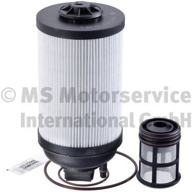 Product Image - Brandstoffilter - 50019076 - KOLBENSCHMIDT