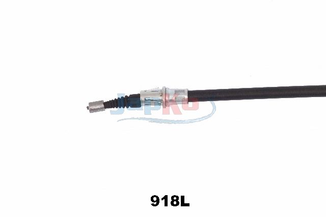 JAPKO 131918L Cable Pull, parking brake