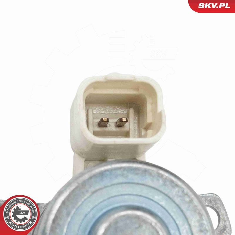 ESEN SKV 96SKV369 Control Valve, fuel quantity (common rail system)