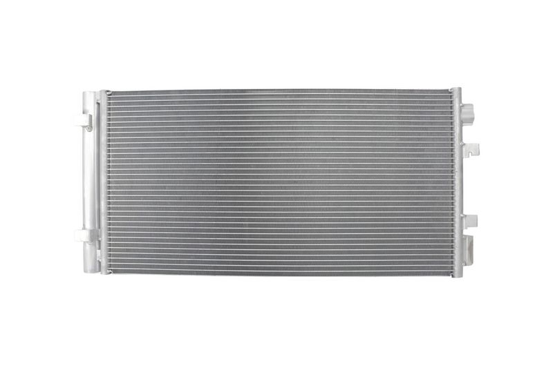 HELLA 8FC 366 221-731 Condenser, air conditioning