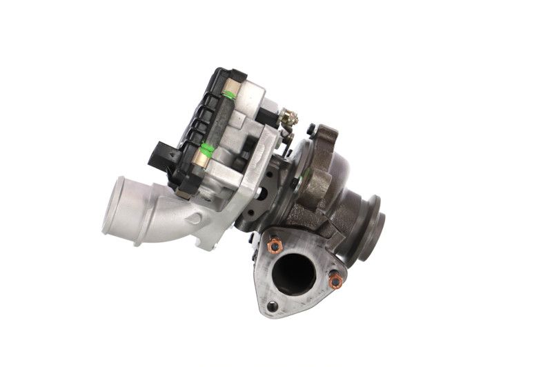 REMANTE 003-002-001423R Charger, charging (supercharged/turbocharged)