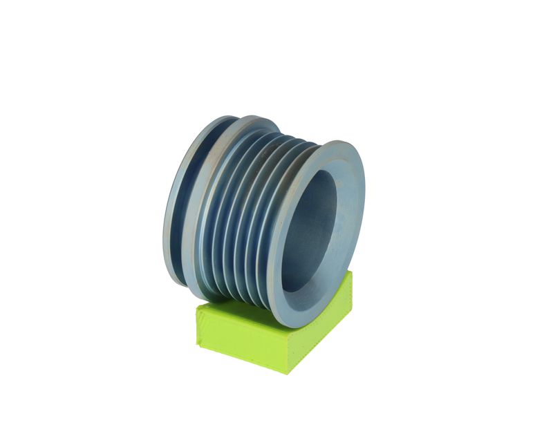 VALEO 599417 Belt Pulley, alternator