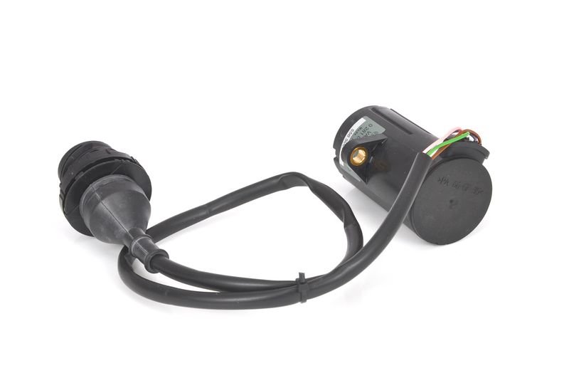 BOSCH 0281002204 Sensor, accelerator pedal position