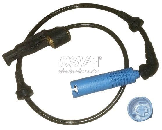 Sensor, revoluciones de la rueda
