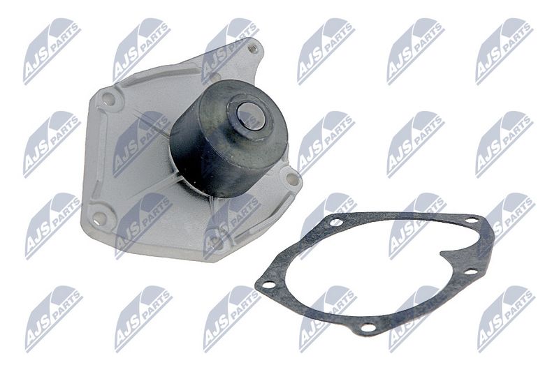 NTY CPW-NS-072 Water Pump, engine cooling