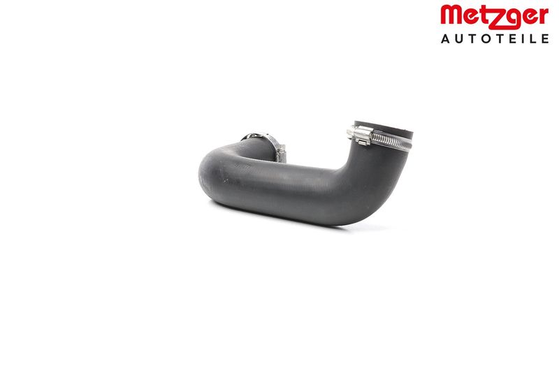 METZGER AUTOTEILE 2400516 Charge Air Hose